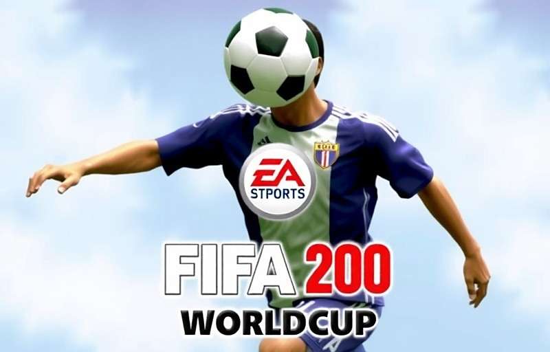Indian gaming community meetup for FIFA 2002 World Cup tournament
